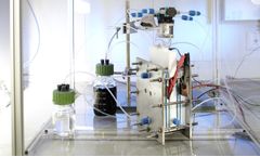 VanadiumCorp - Model VEPT - Electrochem Process Technology