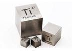 Vanadium - Titanium