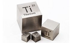 Vanadium - Titanium