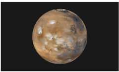 Stantec research helps solve a critical challenge for missions to Mars