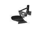 IronCraft - Model 18 - 50 Engine HP - 6100 Series - One-Bottom Moldboard Plows