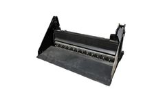 IronCraft - 4-N-1 Power Rake