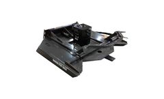 IronCraft - Model Bent Axis - Severe Duty Bent Axis Piston Cutter