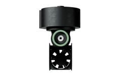 Model Nebula R1+ 360 - E-Nozzle