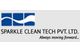 Sparkle Clean Tech Pvt. Ltd