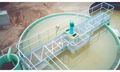 Dissolved Air Flotation (DAF)