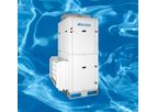 Model Dry-O-Tron DS Series - Advanced Dehumidification Technology