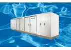 Model Dry-O-Tron LD/LEEDeR - Dectron - Dehumidification Systems
