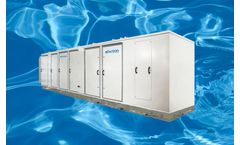Model Dry-O-Tron LD/LEEDeR - Dectron - Dehumidification Systems