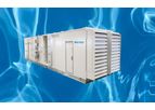 Dectron Hybrid Series