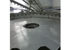 Idrosistem - Gravity Strainer