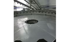 Idrosistem - Gravity Strainer
