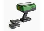 Handheld Raman Spectrometers
