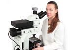 Raman Microscopes