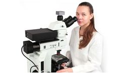Raman Microscopes