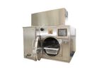Futuretech - Model VDM 265 - Vacuum Decontamination Module