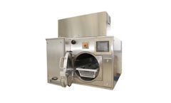Futuretech - Model VDM 265 - Vacuum Decontamination Module