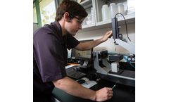 Analytical Services