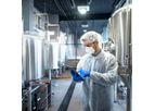 Solecta - Model Microfiltration (MF) - Polymeric Membrane Solution