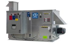 CDI - Model Standard - DH-S - Reactivation Rate Controller