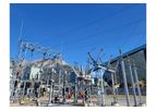 High Voltage Field Services