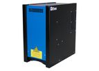EIPI - Model LD82 - Lumber Dryers
