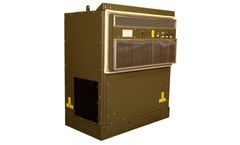 EIPI - Model C97S - Military Air Conditioning Unit
