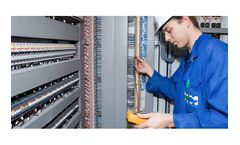 Maintenance Services