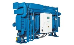 Maritime Absorption Chiller