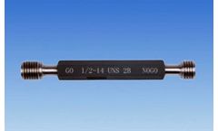 Gaugestools - Model UNS - Thread Gauges