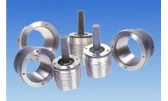 Gaugestools - Model API -5B - Thread Gauges