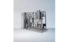 Model LOOPOLine - Pw Generation, Ambient Storage and Distribution