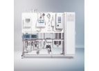 Model LOOPO C - Safe Pw Storage, Distribution, and Monitoring