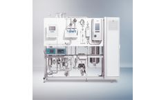 Model LOOPO C - Safe Pw Storage, Distribution, and Monitoring