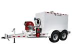Transfueler - Diesel Tank Trailer