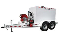 Transfueler - Diesel Tank Trailer
