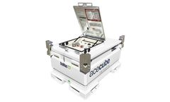 Acecube  ersatile - Model ACV-450L - Component Test System