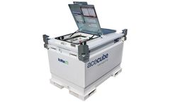 AceCube Versatile - Model ACV-950L - Component Test System