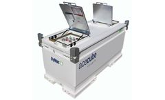 AceCube Versatile - Model ACV-2000L - Component Test System
