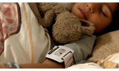 NightWatch Epilepsy seizure detection - Family - Video
