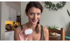 Testimonials QuietOn 3 Active Noise Cancelling Earbuds - Video