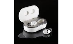 Model QuietOn 3.1 - Sleep Earbuds