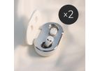Model QuietOn 3.1 - Couple’s Pack