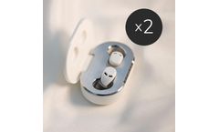 Model QuietOn 3.1 - Couple’s Pack