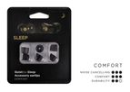 Memory Foam Tips for QuietOn 2
