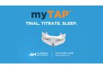 myTAP - Video