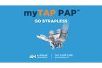 myTAP PAP - Video