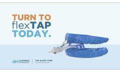 flexTAP - Video