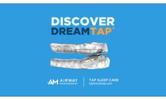 dreamTAP - Video