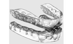 Model dreamTAP - Precision-Fit customTAP Oral Appliance